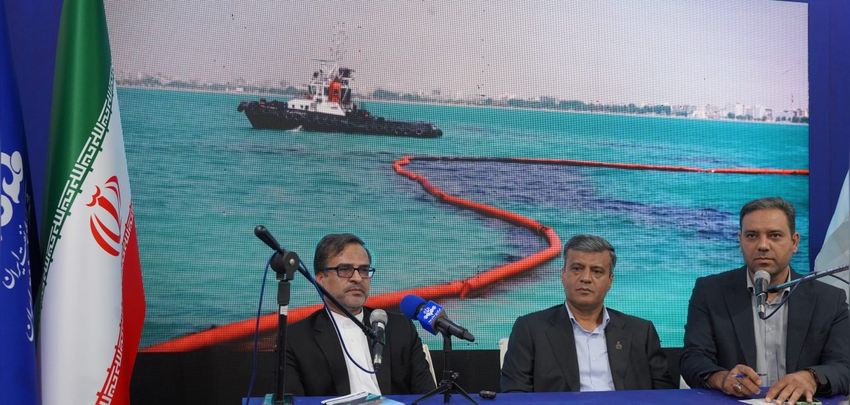 نمایشگاه + روز سوم+ نفت + بیست و هشتم  13