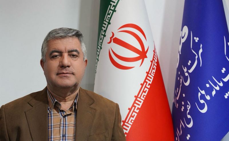 حمیدرضا شاهدوست