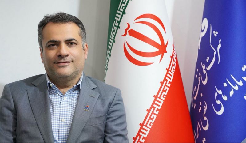 مصطفی مهدوی