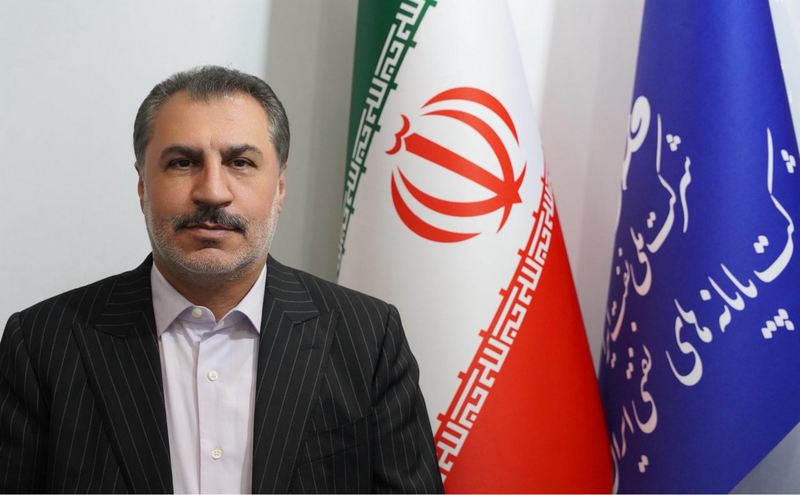 عباس سلیمانی