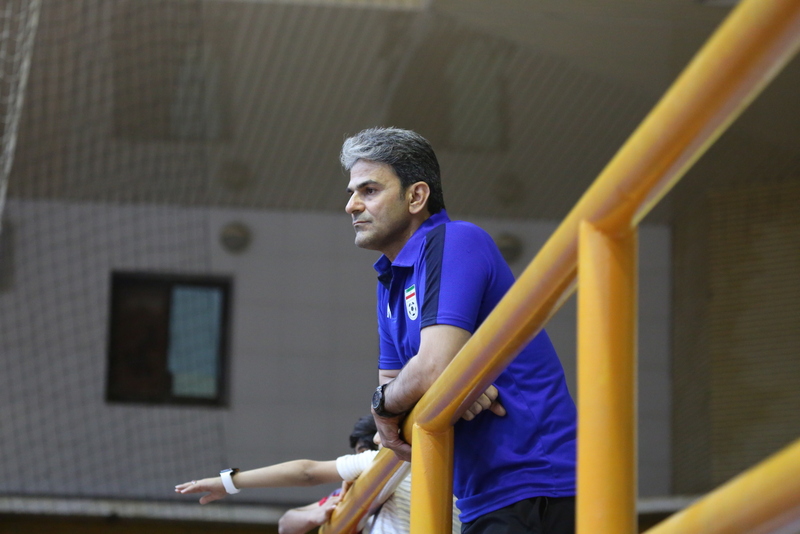 فوتسال زیر 45 سال  28