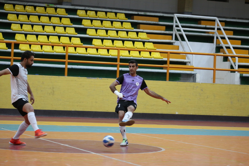 فوتسال زیر 45 سال  59