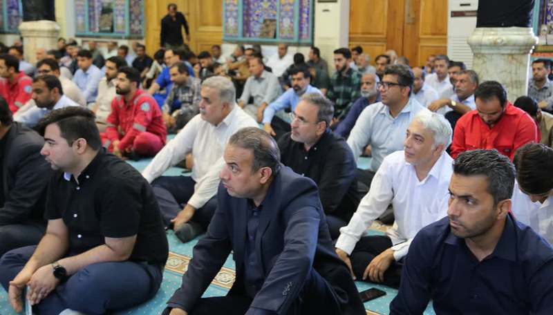 ارتحال امام  2