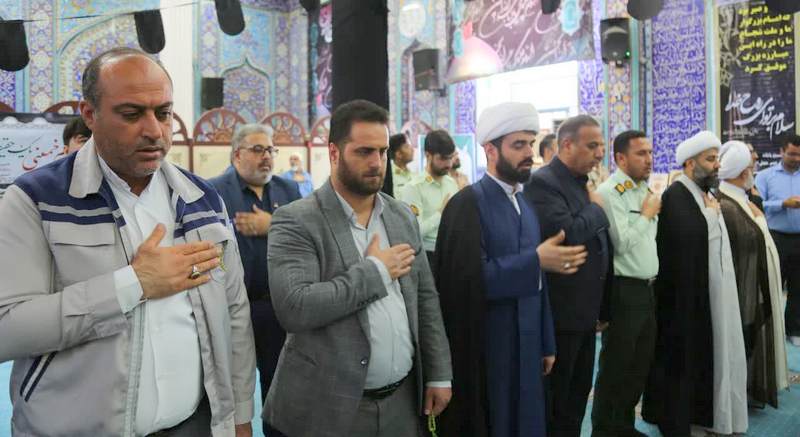 ارتحال امام  3