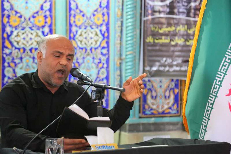 ارتحال امام  6