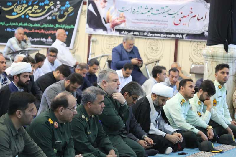 ارتحال امام  17