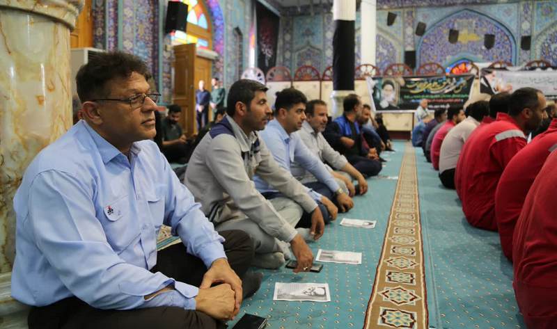 ارتحال امام  21