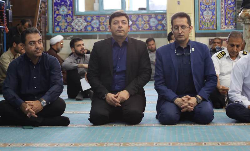 ارتحال امام  27