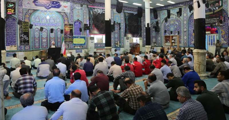 ارتحال امام  28