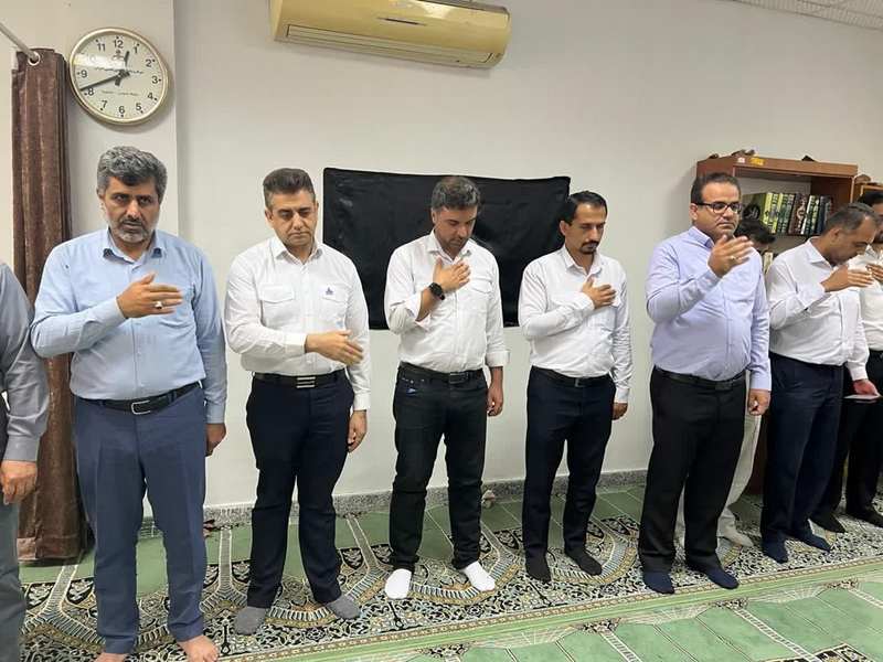 ارتحال امام  2