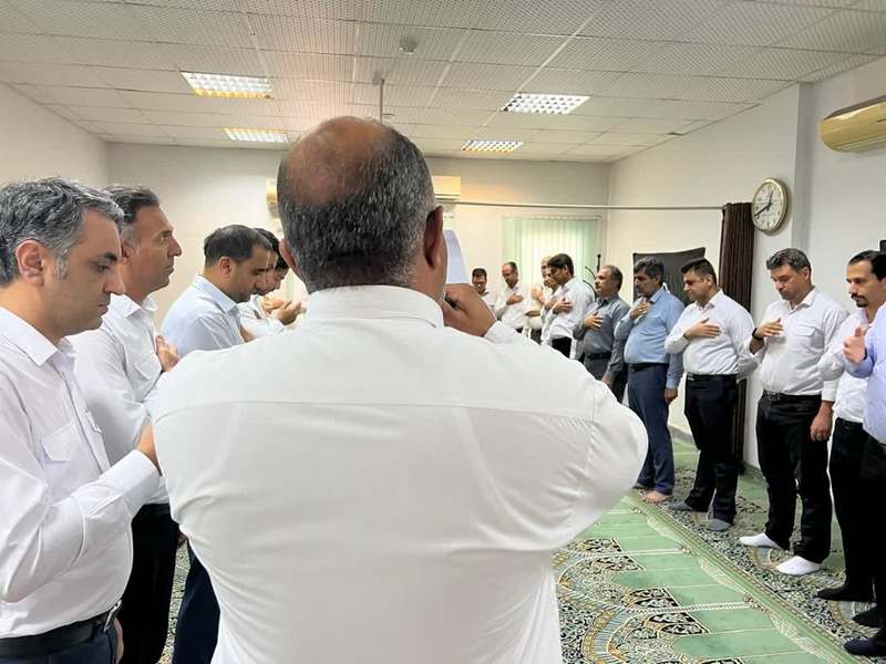 ارتحال امام  4