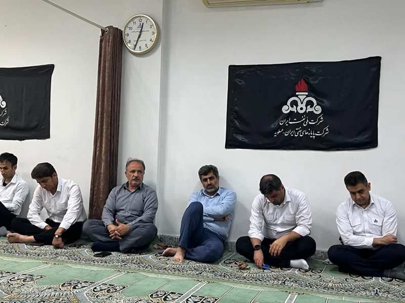 ارتحال امام  7