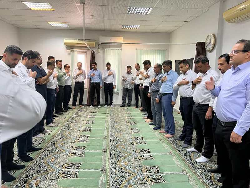 ارتحال امام  11