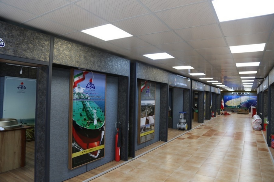 پروژه + غریبی 1