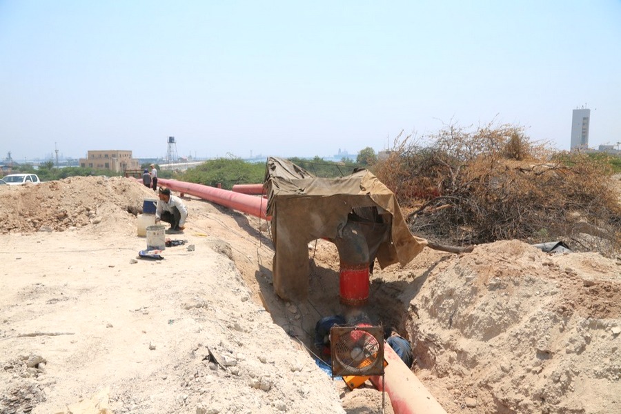 پروژه + غریبی 5