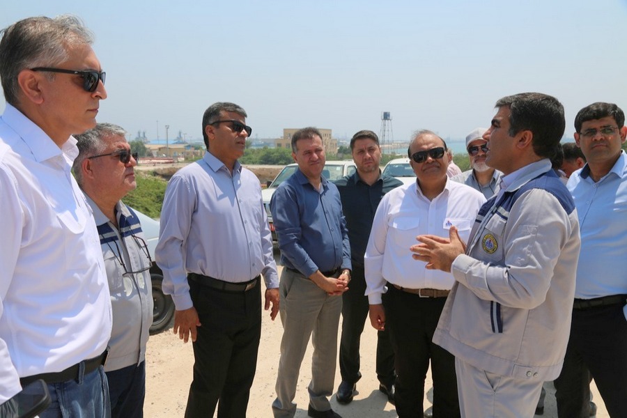 پروژه + غریبی 6