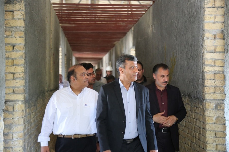 پروژه + غریبی 10