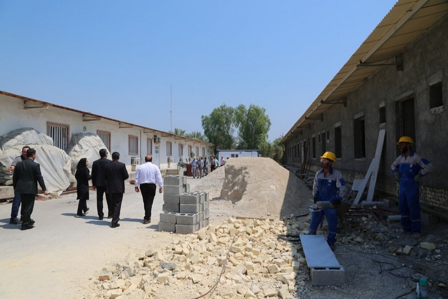 پروژه + غریبی 14