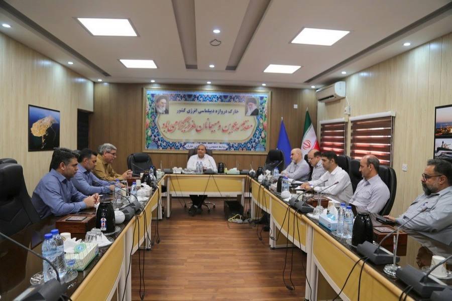 میری+ پروژه 5