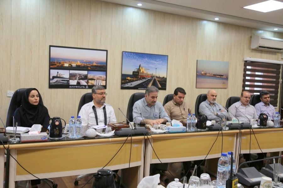 طب صنعتی + میری 4