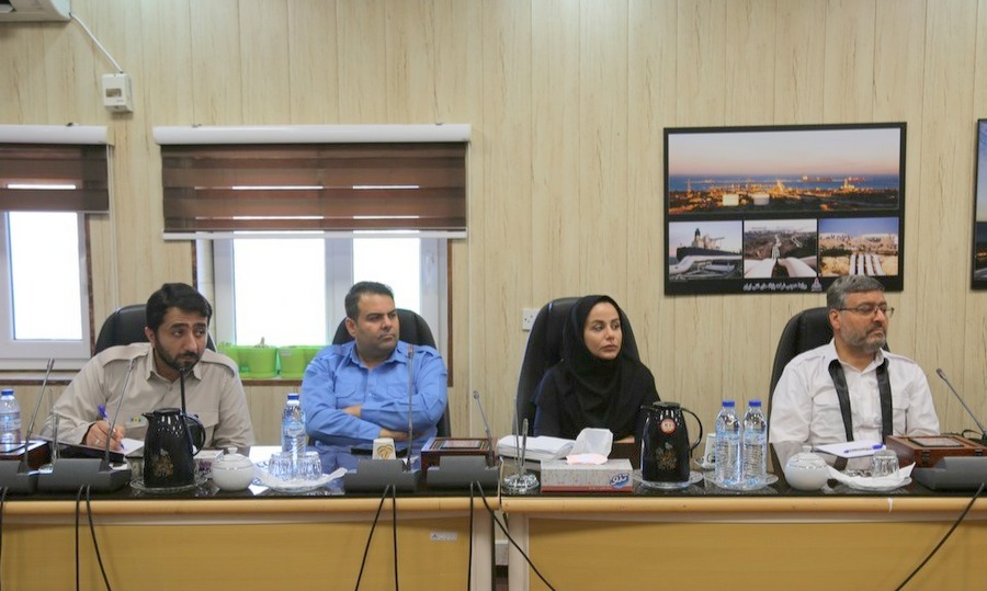 طب صنعتی + میری 5