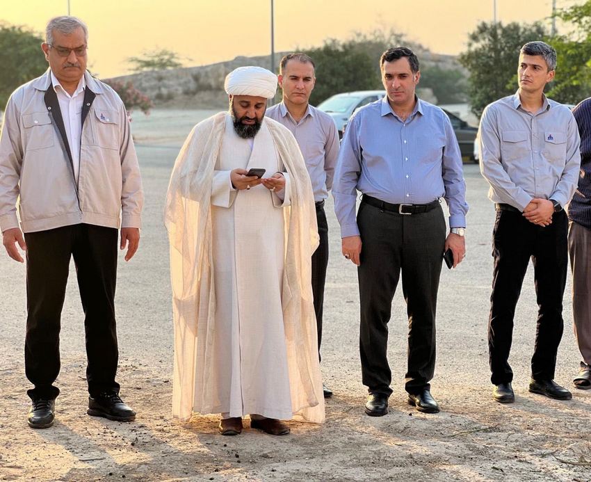 ذبح قربانی 3