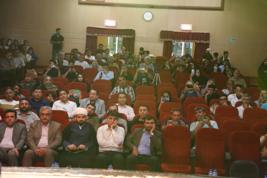 شروه خوانی 2