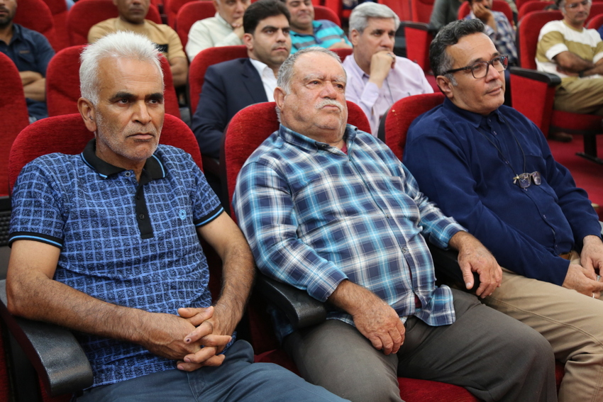 شروه خوانی 19