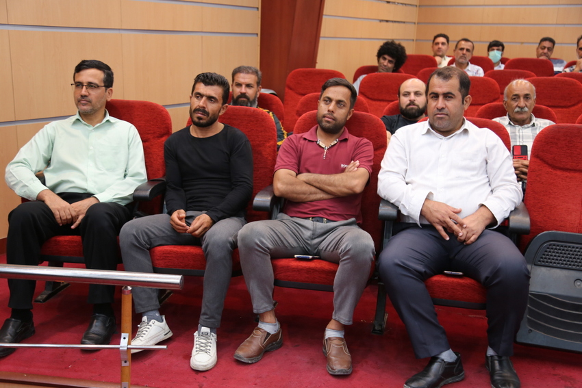 شروه خوانی 21