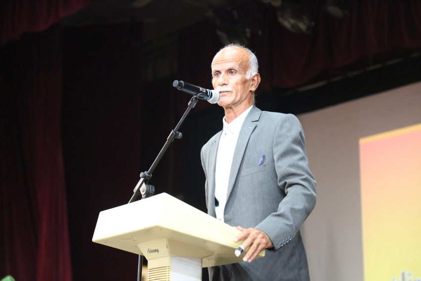 شروه خوانی 24