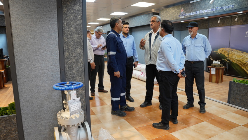 بازدید + مدیرعامل + تعمیرات اماکن  2