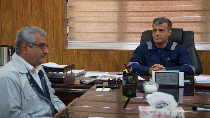 بازدید + مدیرعامل + تعمیرات اماکن  19