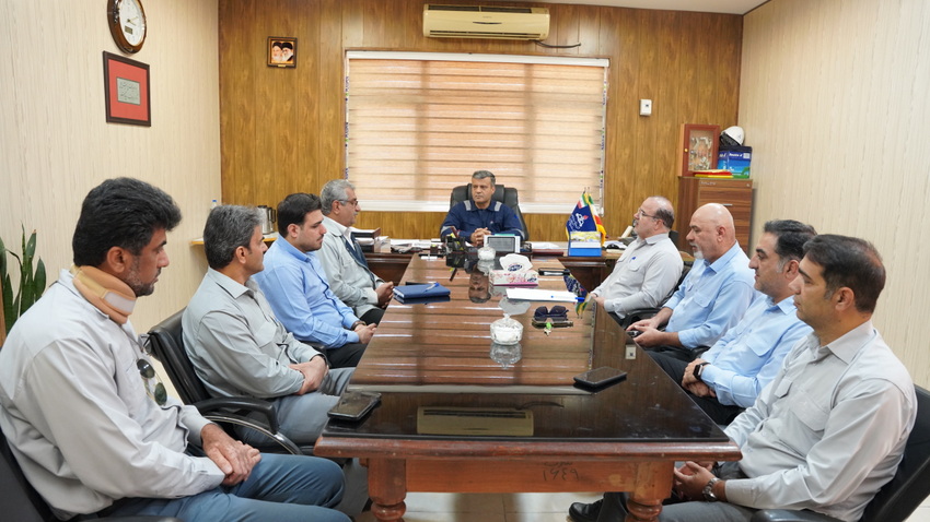 بازدید + مدیرعامل + تعمیرات اماکن  20