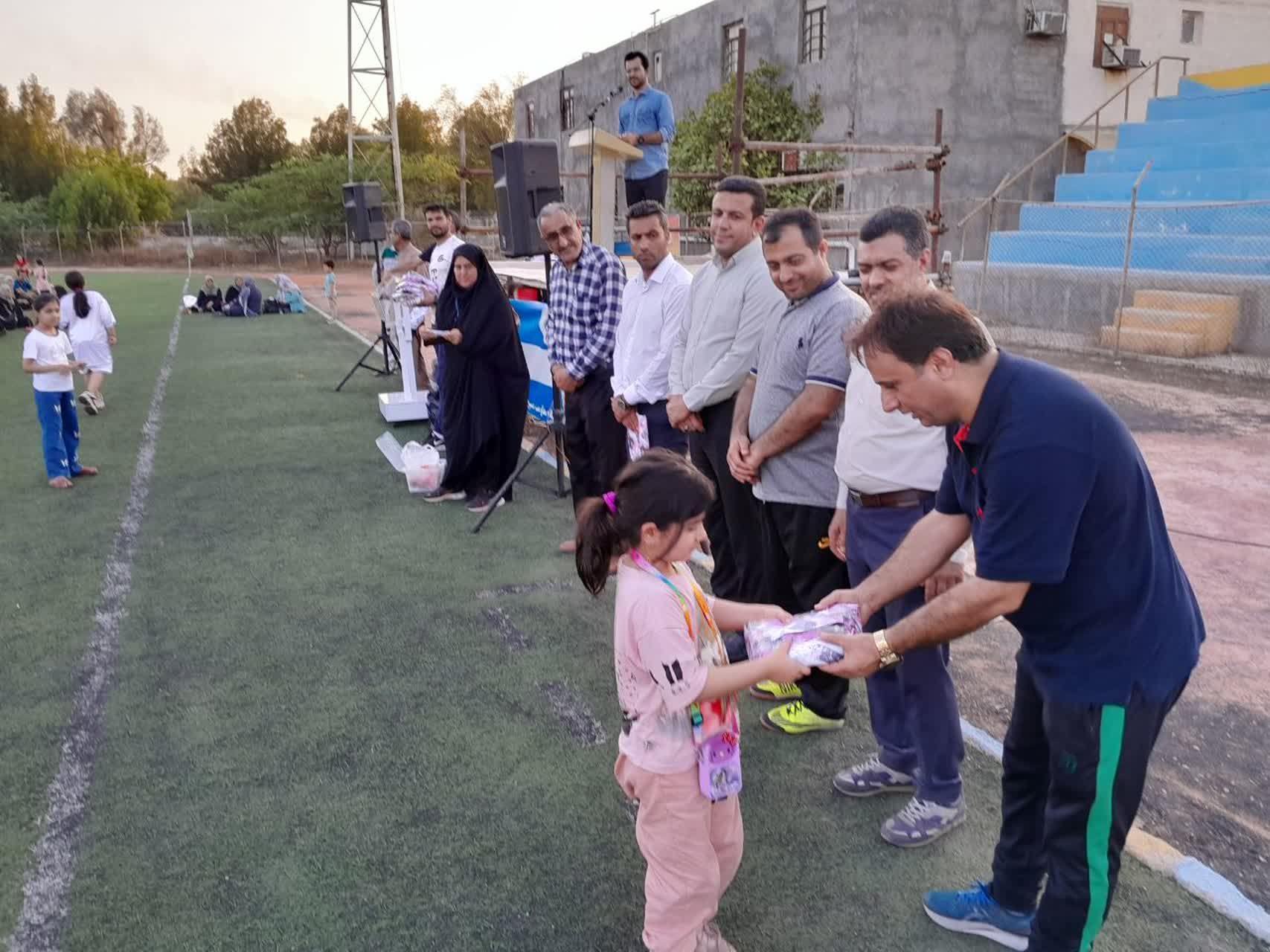 پیاده روی غدیر 3