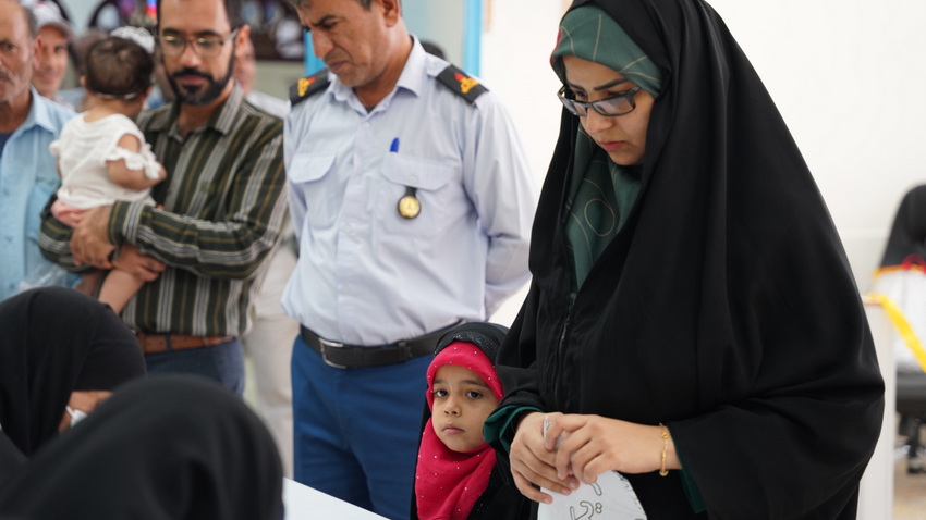 انتخابات 1403 4