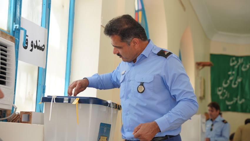 انتخابات 1403 10