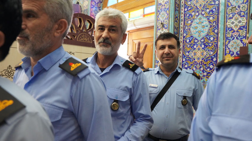 انتخابات 1403 16