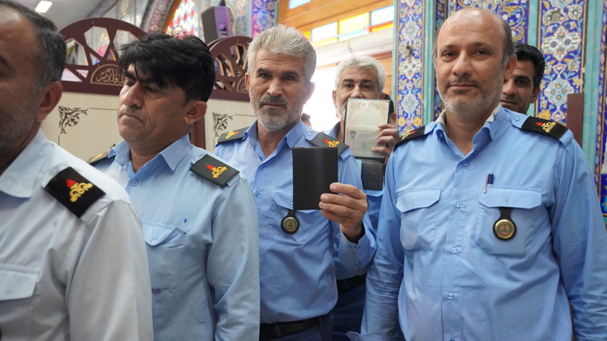 انتخابات 1403 17