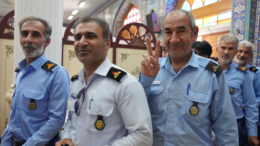 انتخابات 1403 18