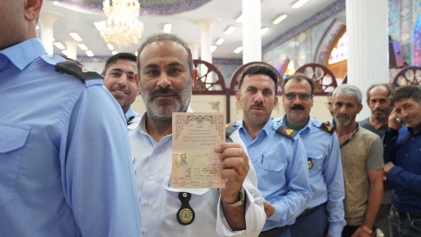 انتخابات 1403 19