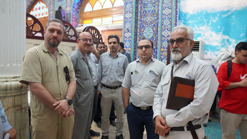 انتخابات 1403 25