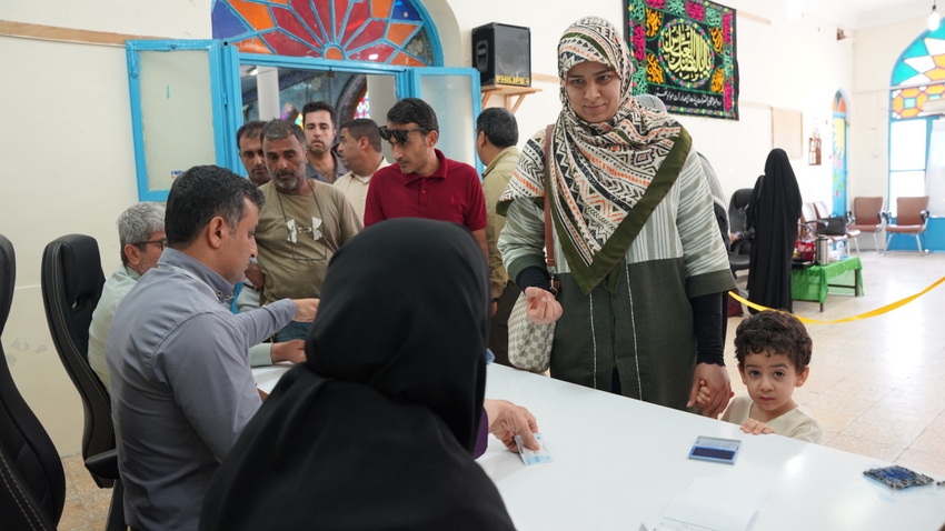 انتخابات 1403 29