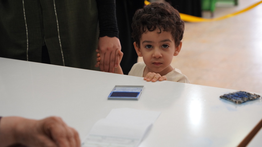 انتخابات 1403 30