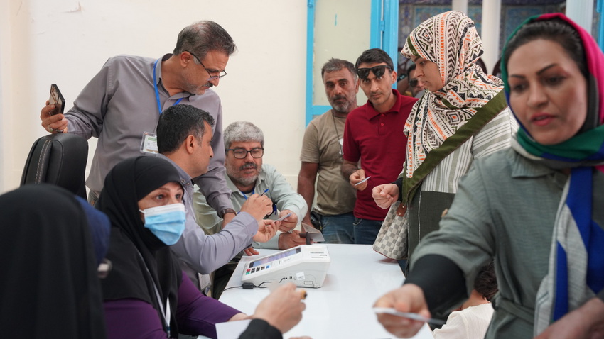 انتخابات 1403 31