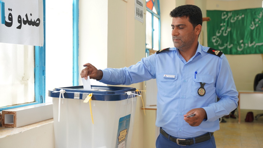 انتخابات 1403 36