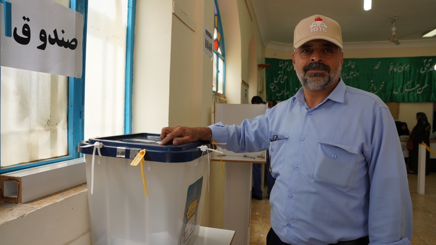 انتخابات 1403 37