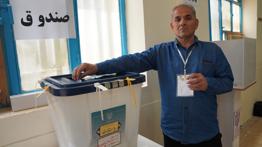 انتخابات 1403 39