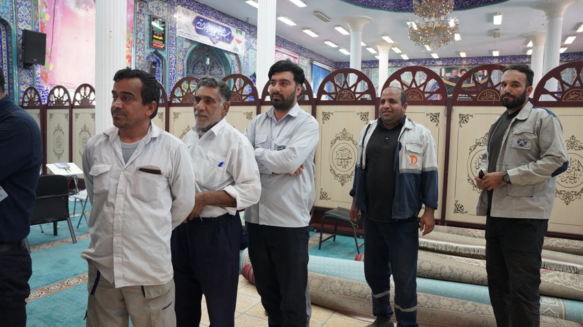 انتخابات 1403 46