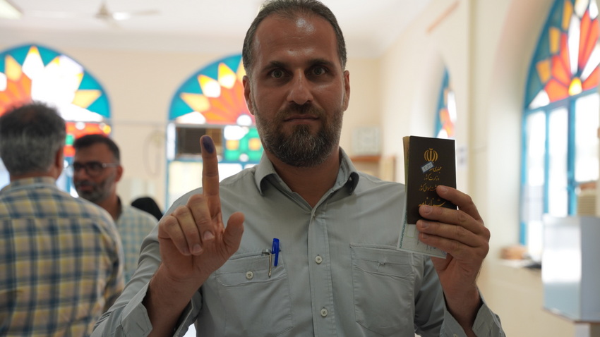 انتخابات 1403 47