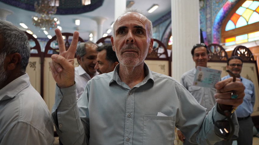 انتخابات 1403 51